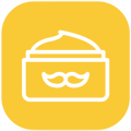 beard shape free img